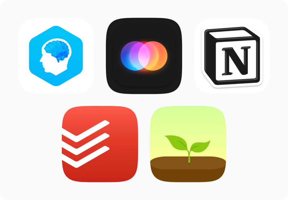 My Favorite iPad Apps for Business