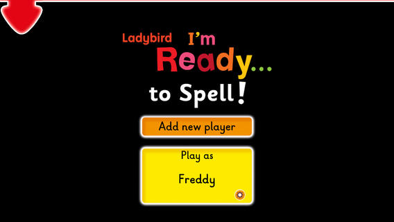 im ready to spell app