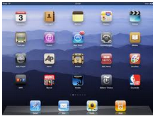 ipad apps for education