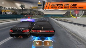 Must-Have iPad Apps need for speed hot pursuit