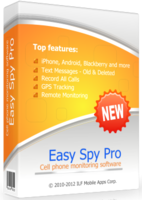 Spy App