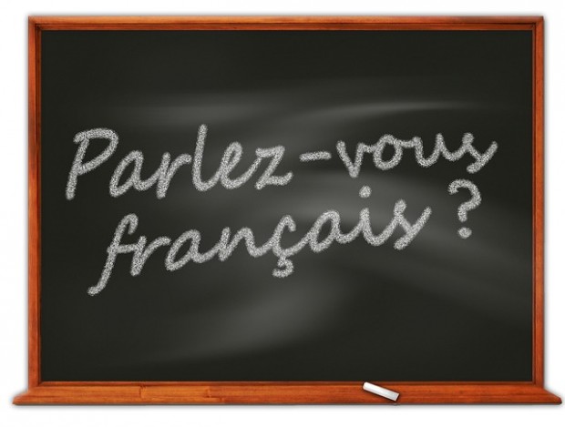 French Language App