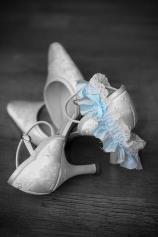 Wedding Shoes