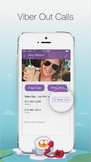 Viber App