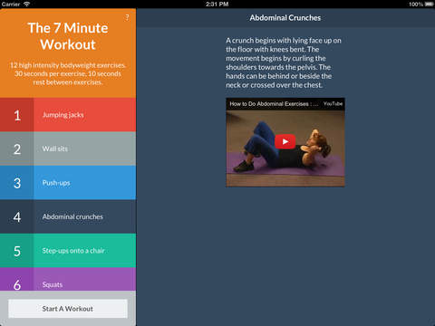 7_minute_workout_app