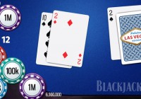 Blackjack App