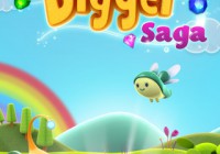 Diamond Digger Saga App