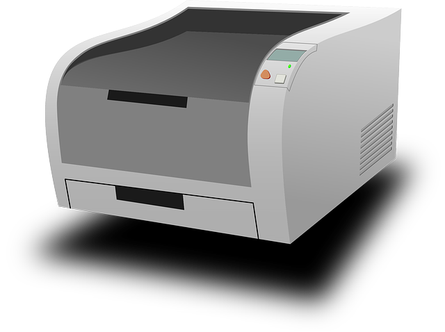 portable printer for ipad