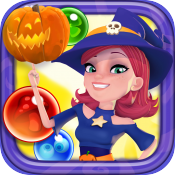 Bubble Witch 2 Saga