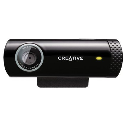 Creative Live Cam Chat HD