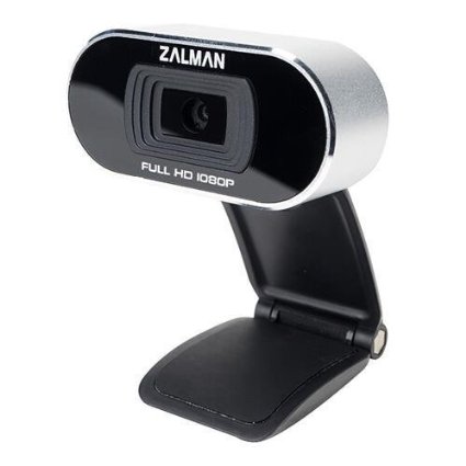 Zalman ZM-PC200 Webcam for Chatroulette