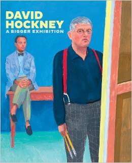 David Hockney Art