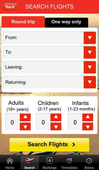 Jet2 App