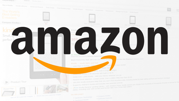Amazon iPad