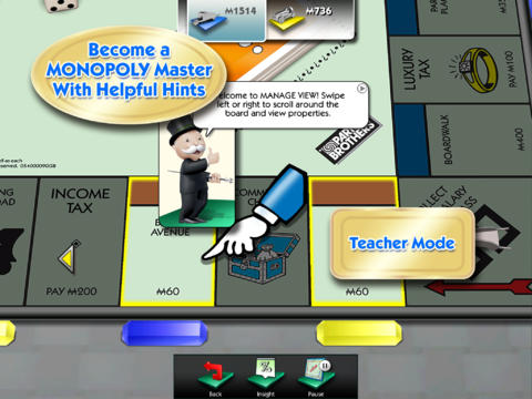 Monopoly For iPad