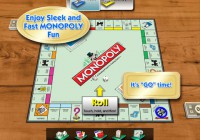 Monopoly iPad