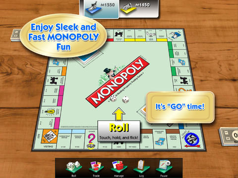 Monopoly For iPad