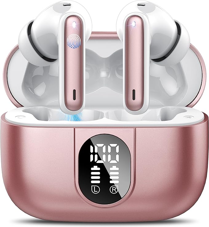 Airpods For iPad
