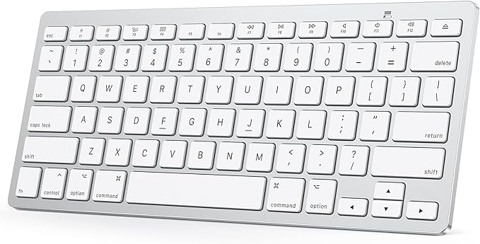 Keyboard for iPad