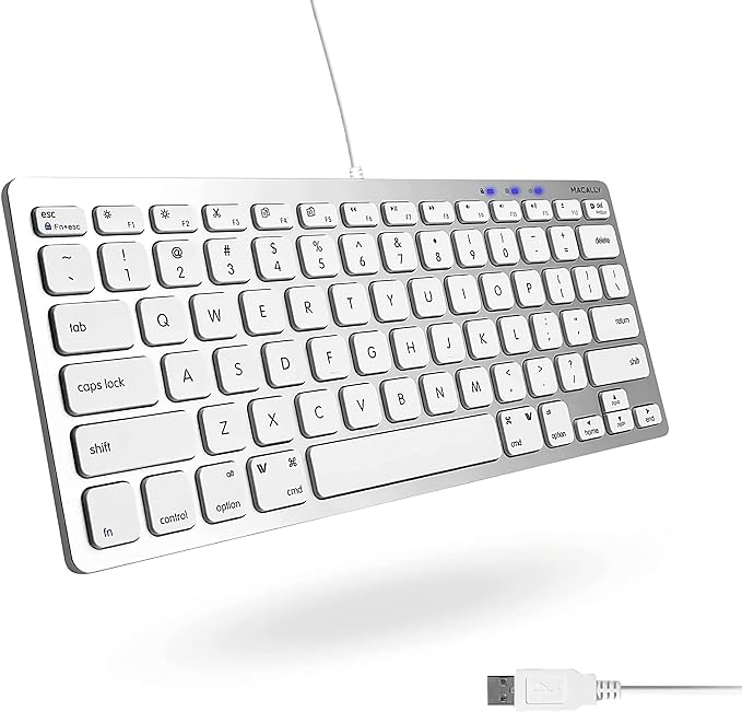 Keyboard for iPad