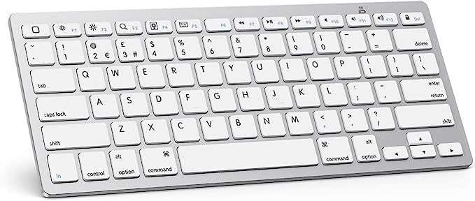 Keyboard for iPad