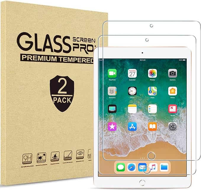 Screen Protector for iPad