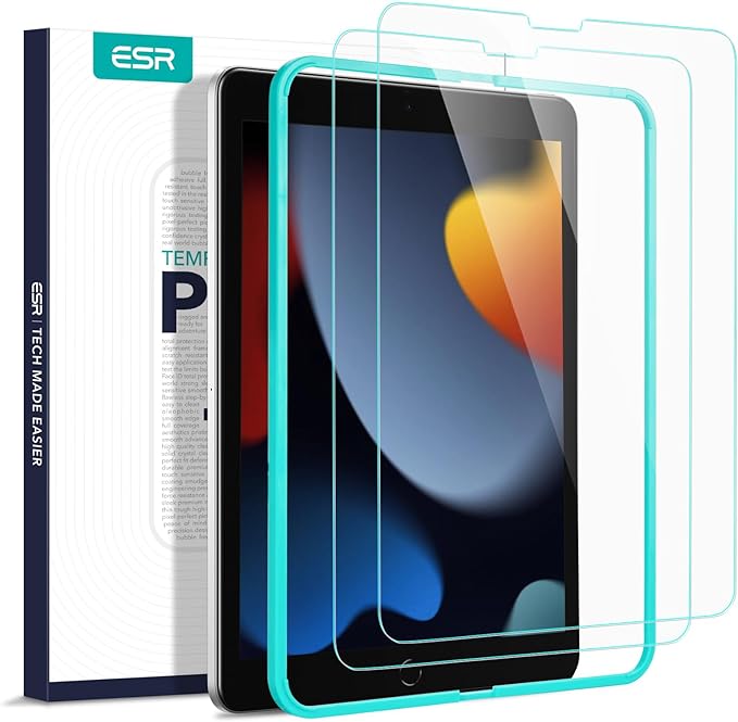 Screen Protector for iPad