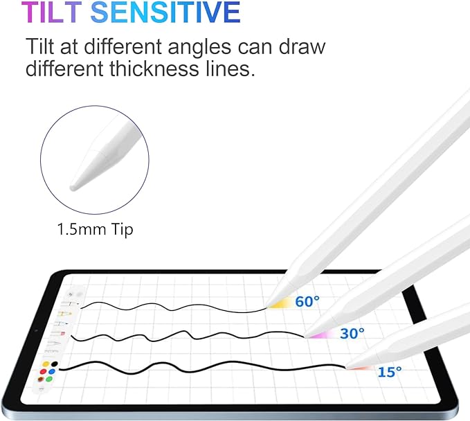 Stylus Pen for iPad