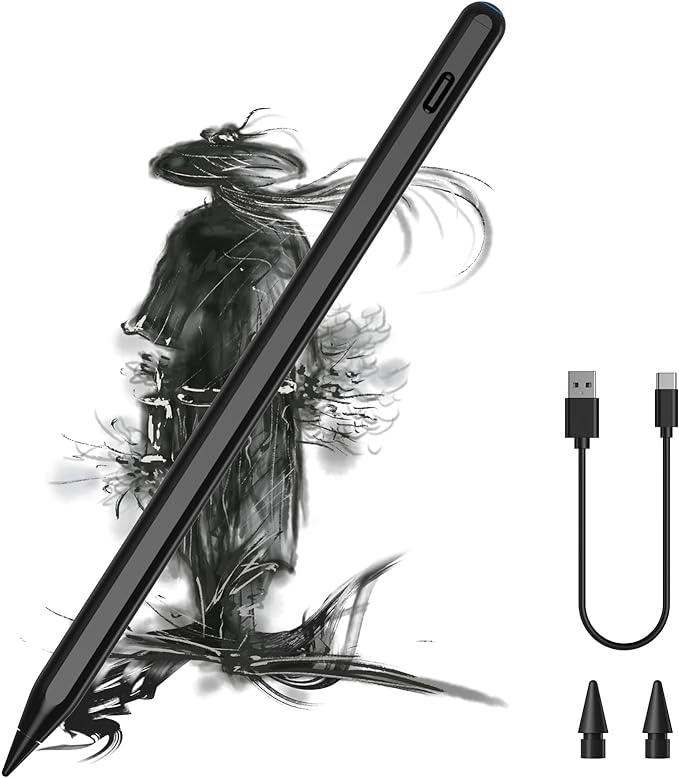 Stylus Pen for iPad