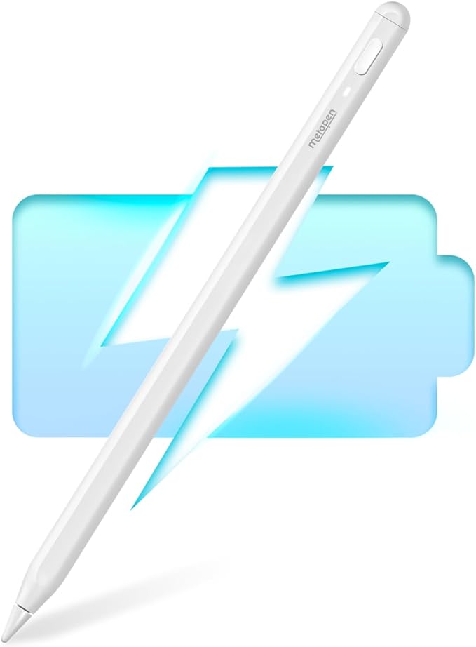 Stylus Pen for iPad