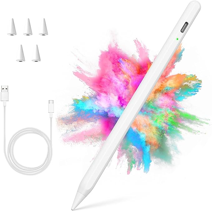 Stylus Pen for iPad