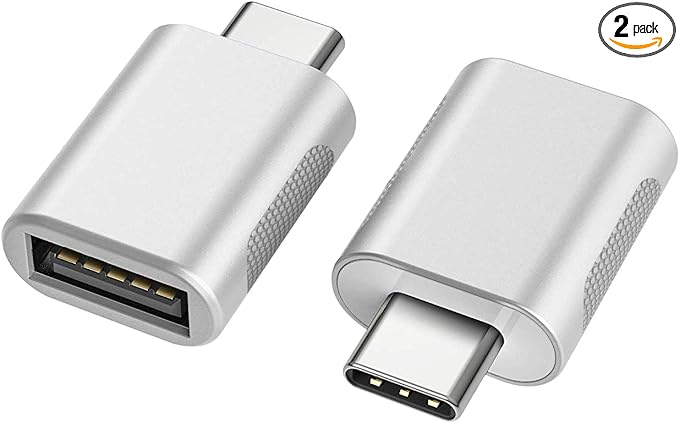 USB C Adapter for iPad